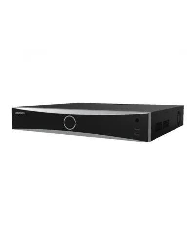 DS-7608NXI-I2/S(С). IP-видеорегистратор 8-канальный. Hikvision в Ярославле