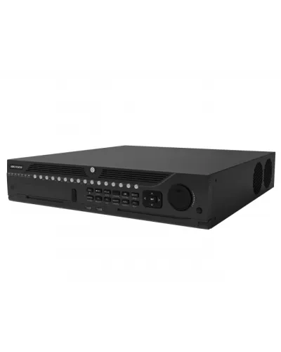 iDS-9032HUHI-M8/S. Видеорегистратор TVI 32-канальный. Hikvision в Ярославле