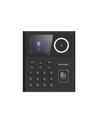 DS-K1T320MFWX. Терминал доступа с распознаванием лиц. Hikvision в Ярославле