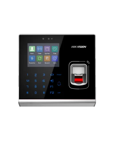 DS-K1T201AMF(проект): Терминал доступа в Ярославле