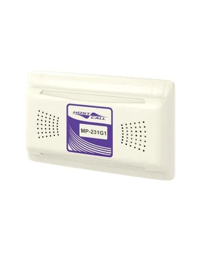 MP-231G1. Контроллер передачи СМС сообщений RS 485-gsm. Hostcall в Ярославле