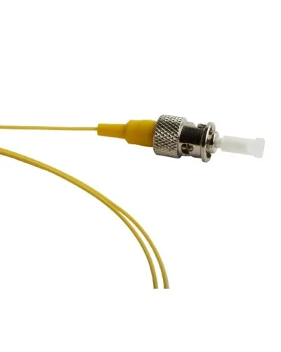 FPT-B9-9-ST/UR-1M-LSZH-YL. Пигтейл оптический. Hyperline в Ярославле