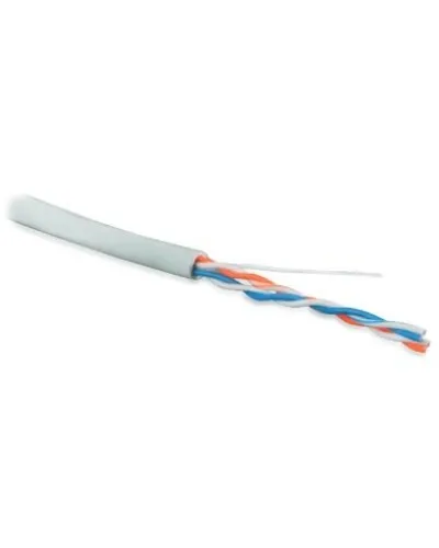 UUTP2-C5-S24-IN-PVC-GY-500. Кабель «витая пара» (LAN) для структурированных систем связи. Hyperline в Ярославле