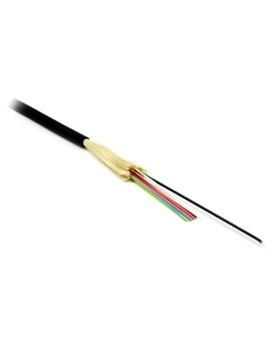 FO-DT-IN/OUT-9S-2-LSZH-BK. Кабель волоконно-оптический одномодовый. Hyperline в Ярославле