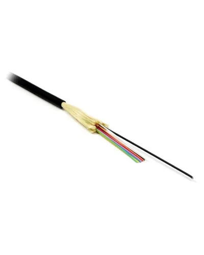 FO-DT-IN/OUT-504-12-LSZH-BK. Кабель волоконно-оптический многомодовый. Hyperline в Ярославле
