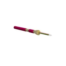 FO-DT-IN-504-16-LSZH-MG. Кабель волоконно-оптический многомодовый. Hyperline