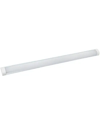 Светильник светодиодный ДБО 5008 36Вт 6500К IP20 1200мм алюминий LIGHTING (LDBO0-5008-36-6500-K03). Светильник светодиодный линейный. IEK в Ярославле