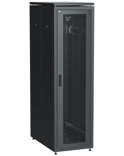 LN05-47U61-PP. Шкаф телекоммуникационный 19 напольный 47U. ITK в Ярославле