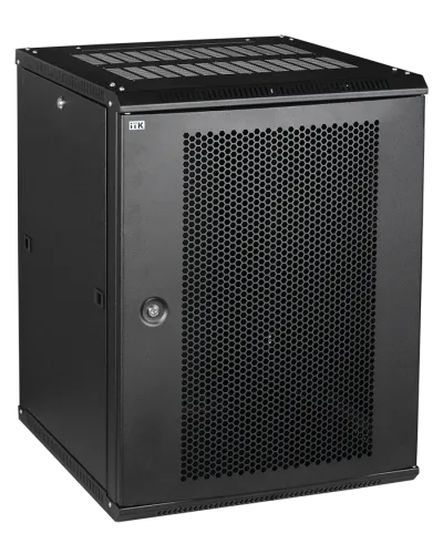 LWE5-09U66-PF. Шкаф телекоммуникационный 19 настенный 9U. ITK в Ярославле