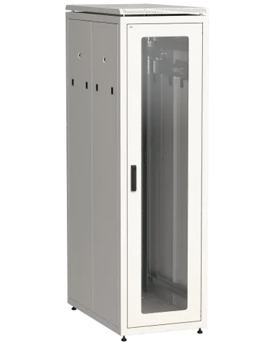 LN35-38U61-G. Шкаф телекоммуникационный 19 напольный 38U. ITK в Ярославле