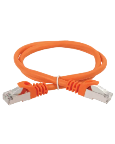 PC07-C5EFL-15M. Патч-корд медный. ITK в Ярославле