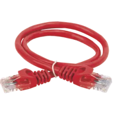 PC04-C6UL-5M. Патч-корд медный. ITK