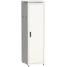 LN35-42U66-M. Шкаф телекоммуникационный 19 напольный 42U. ITK