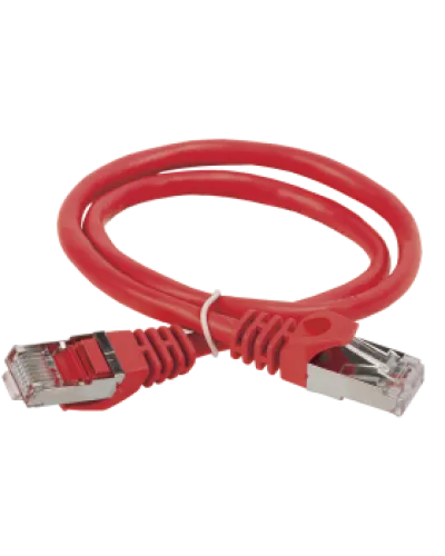 PC04-C5EF-1M. Патч-корд медный. ITK в Ярославле