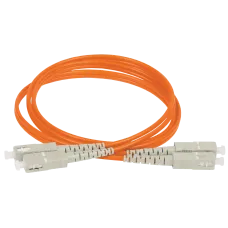 FPC50-SCU-SCU-C2L-5M: Патч-корд оптический