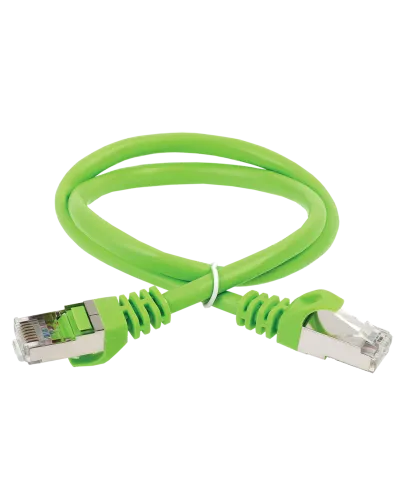 PC02-C6FL-5M. Патч-корд медный. ITK в Ярославле
