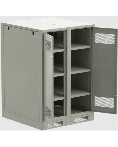 LB35-20H99-2M. Шкаф аккумуляторный. ITK в Ярославле