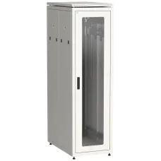 LN35-42U81-GM. Шкаф телекоммуникационный 19 напольный 42U. ITK