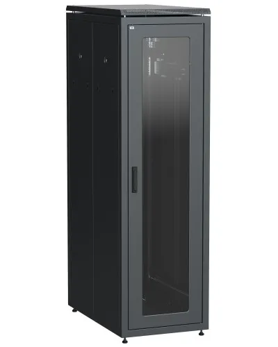 LN05-38U61-G. Шкаф телекоммуникационный 19 напольный 38U. ITK в Ярославле