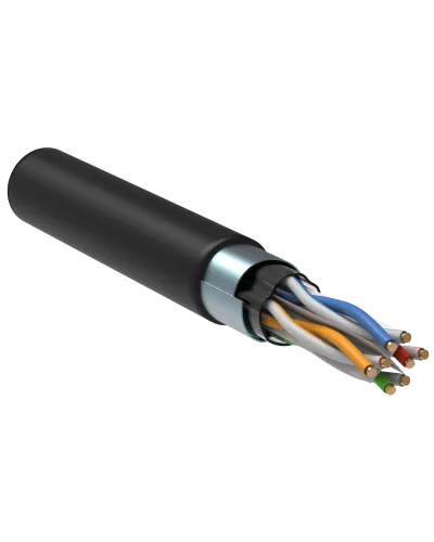 LC3-C5E04-329. Кабель «витая пара» (LAN) для структурированных систем связи. ITK в Ярославле
