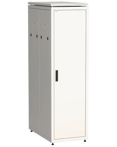 LN35-42U61-MM. Шкаф телекоммуникационный 19 напольный 42U. ITK в Ярославле