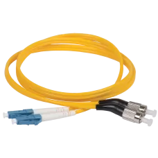 FPC09-FCU-LCU-C2L-10M. Патч-корд оптический. ITK