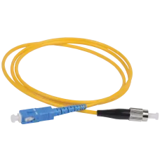 FPC09-SCU-FCU-C1L-5M: Патч-корд оптический