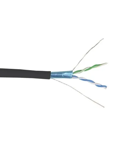 LC3-C5E02-339. Кабель «витая пара» (LAN) для структурированных систем связи. ITK в Ярославле