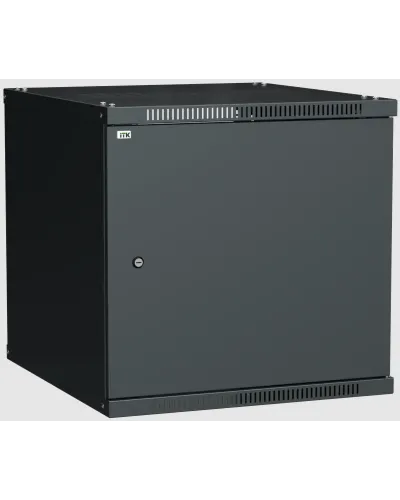 LWE5-12U66-MF. Шкаф телекоммуникационный 19 настенный 12U. ITK в Ярославле
