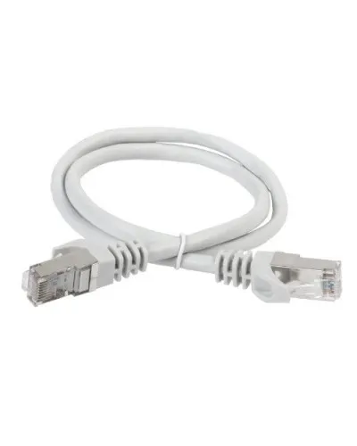 PC01-C6FL-10M. Патч-корд медный. ITK в Ярославле
