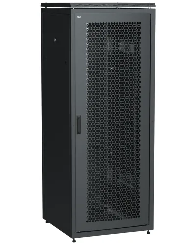 LN05-47U88-PM. Шкаф телекоммуникационный 19 напольный 47U. ITK в Ярославле