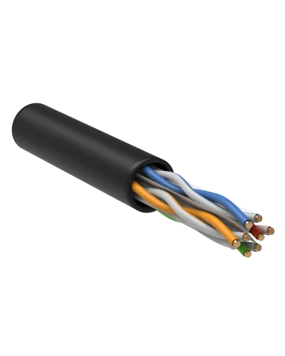 LC3-C604-129. Кабель «витая пара» (LAN) для структурированных систем связи. ITK в Ярославле