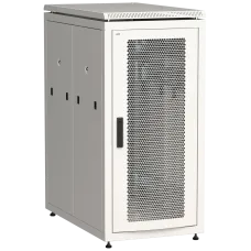LN35-18U61-P. Шкаф телекоммуникационный 19 напольный 18U. ITK