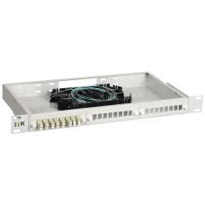 FOBX24-1U-8SCUD04. Кросс оптический 19. ITK