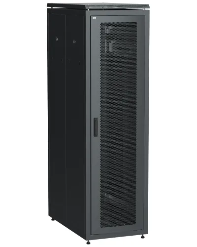 LN05-38U61-P. Шкаф телекоммуникационный 19 напольный 38U. ITK в Ярославле