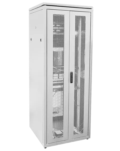 LN35-38U88-2PP. Шкаф телекоммуникационный 19 напольный 38U. ITK в Ярославле