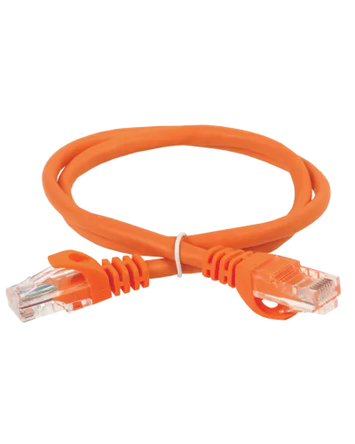 PC07-C5EU-2M. Патч-корд медный. ITK в Ярославле