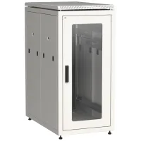 LN35-24U61-G. Шкаф телекоммуникационный 19 напольный 24U. ITK