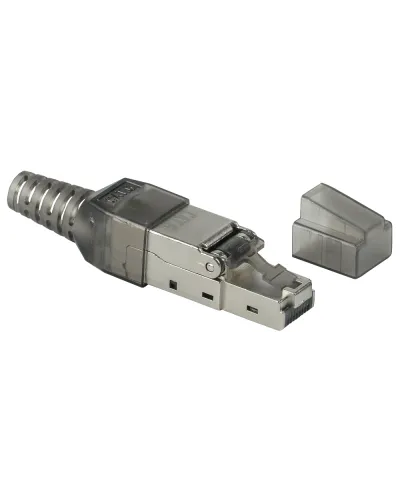 CS3-1C06F-Q. Разъем RJ-45. ITK в Ярославле