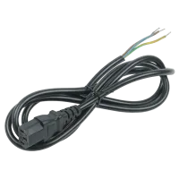 PC-C13N-1M. Кабель питания. ITK