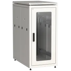 LN35-18U61-G. Шкаф телекоммуникационный 19 напольный 18U. ITK