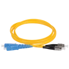 FPC09-SCU-FCU-C2L-20M. Патч-корд оптический. ITK