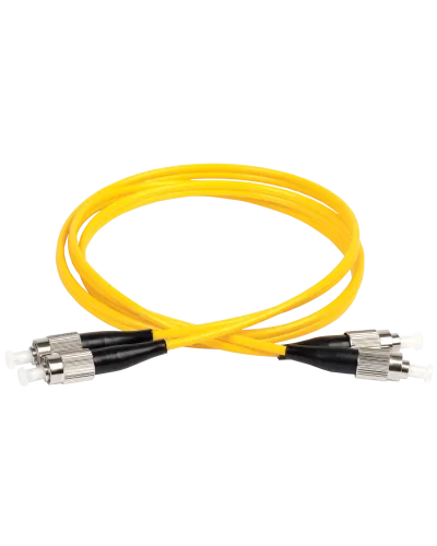 FPC09-FCU-FCU-C2L-30M. Патч-корд оптический. ITK в Ярославле