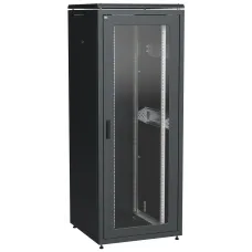 LN05-47U88-GM. Шкаф телекоммуникационный 19 напольный 47U. ITK