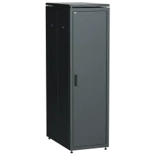 LN05-33U61-MM. Шкаф телекоммуникационный 19 напольный 33U. ITK