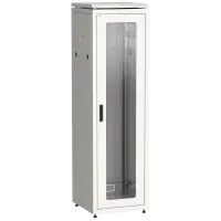 LN35-42U68-GM. Шкаф телекоммуникационный 19 напольный 42U. ITK