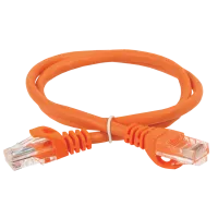 PC07-C6UL-05M. Патч-корд медный. ITK
