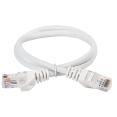 PC08-C5EU-7M. Патч-корд медный. ITK