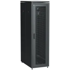 LN05-47U81-PP. Шкаф телекоммуникационный 19 напольный 47U. ITK