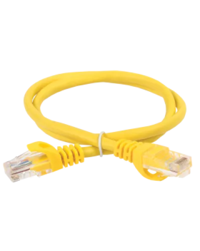 PC05-C5EU-05M. Патч-корд медный. ITK в Ярославле